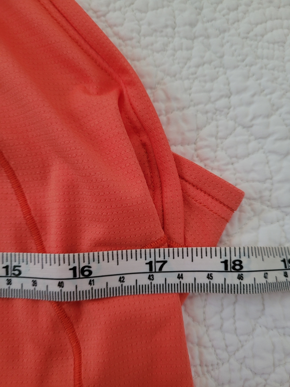 Arc'teryx Kapta Tank Women's - Picture 7 of 9